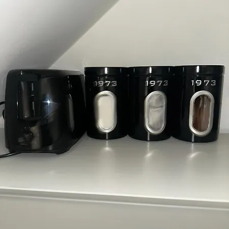 Apartamento Cosy *