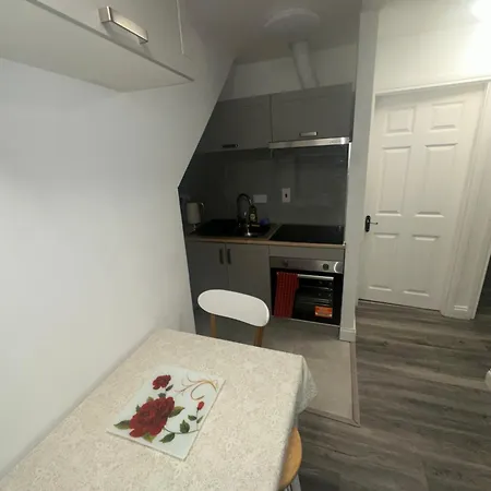 Cosy Apartamento *