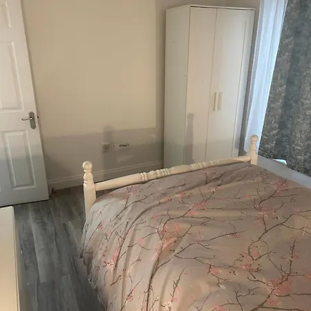 Cosy Apartmán Navan